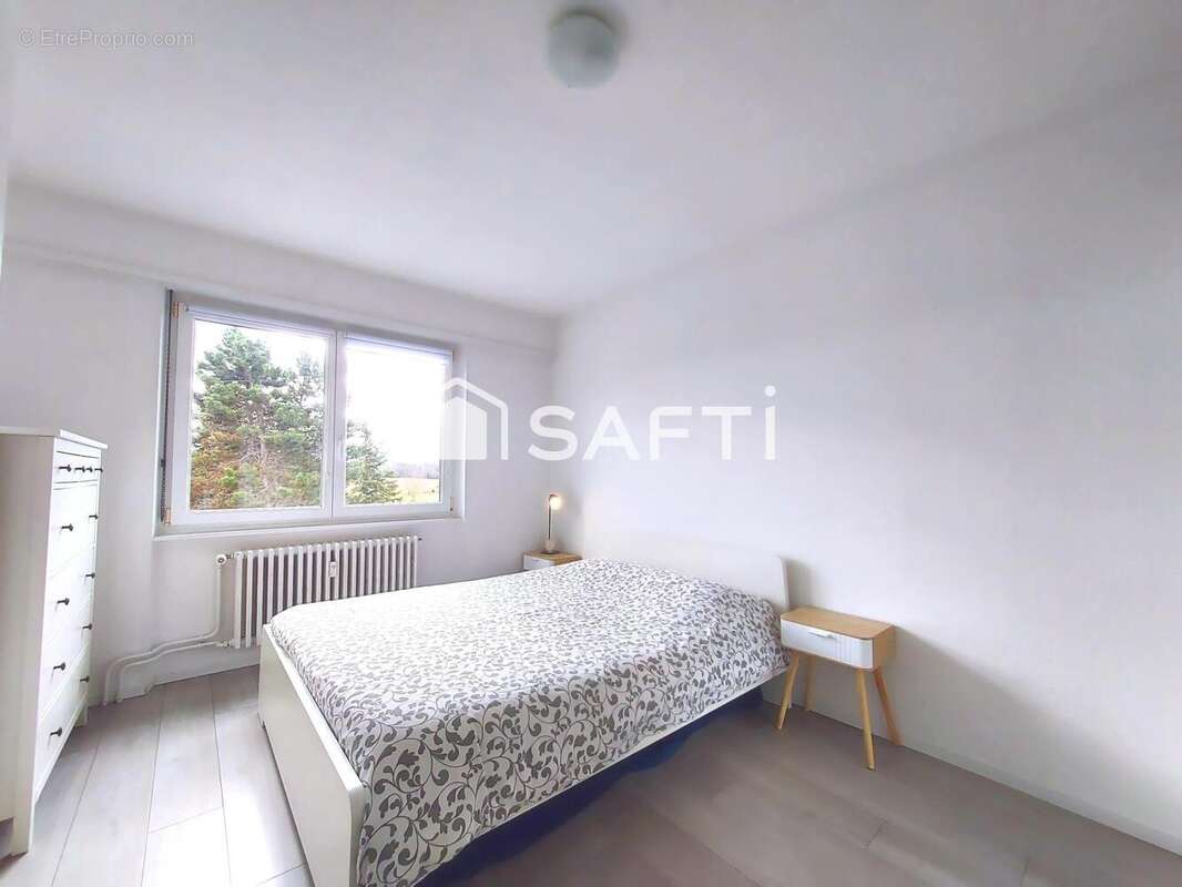 Photo 4 - Appartement à VILLAGE-NEUF