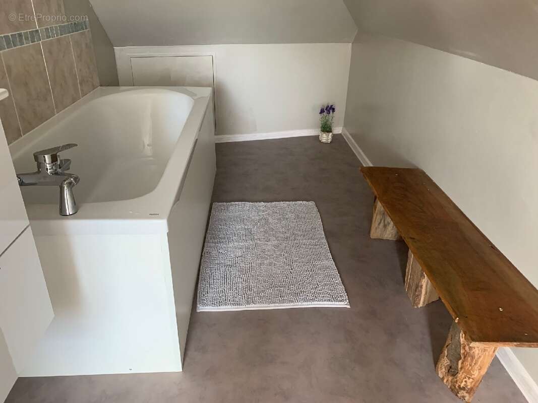 Maison à LA PETITE-RAON