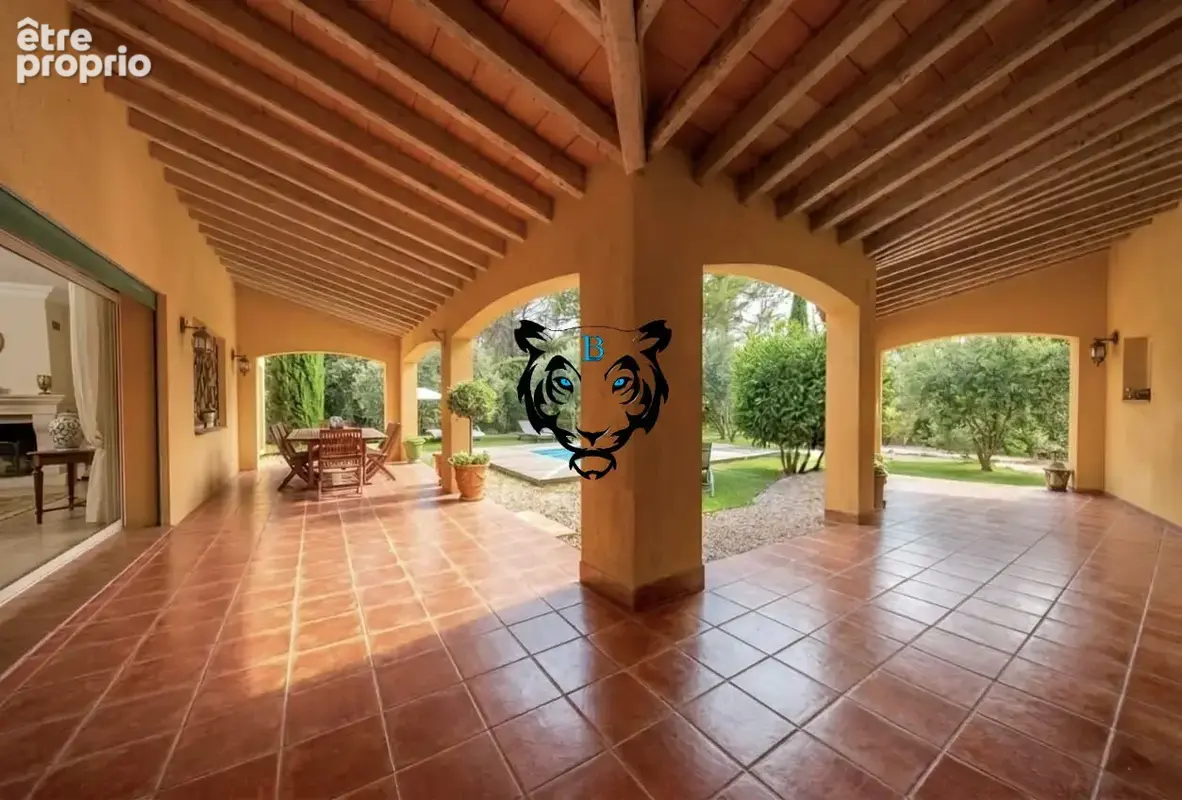 Maison 6 pièces 153 m² à vendre à La Motte (83920) - photo 5