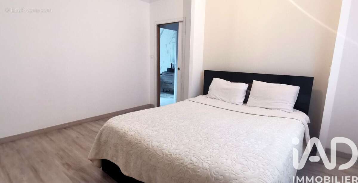 Photo 6 - Maison à TERRASSON-LAVILLEDIEU