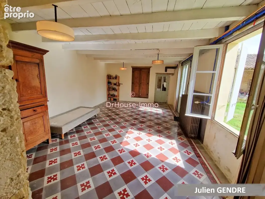 Maison 5 pièces 185 m² à vendre à Salles (79800) - photo 69