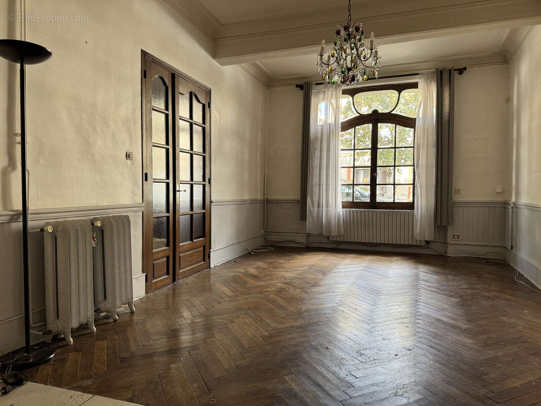 Maison de ville 4 pièces MOISSAC - photo 2