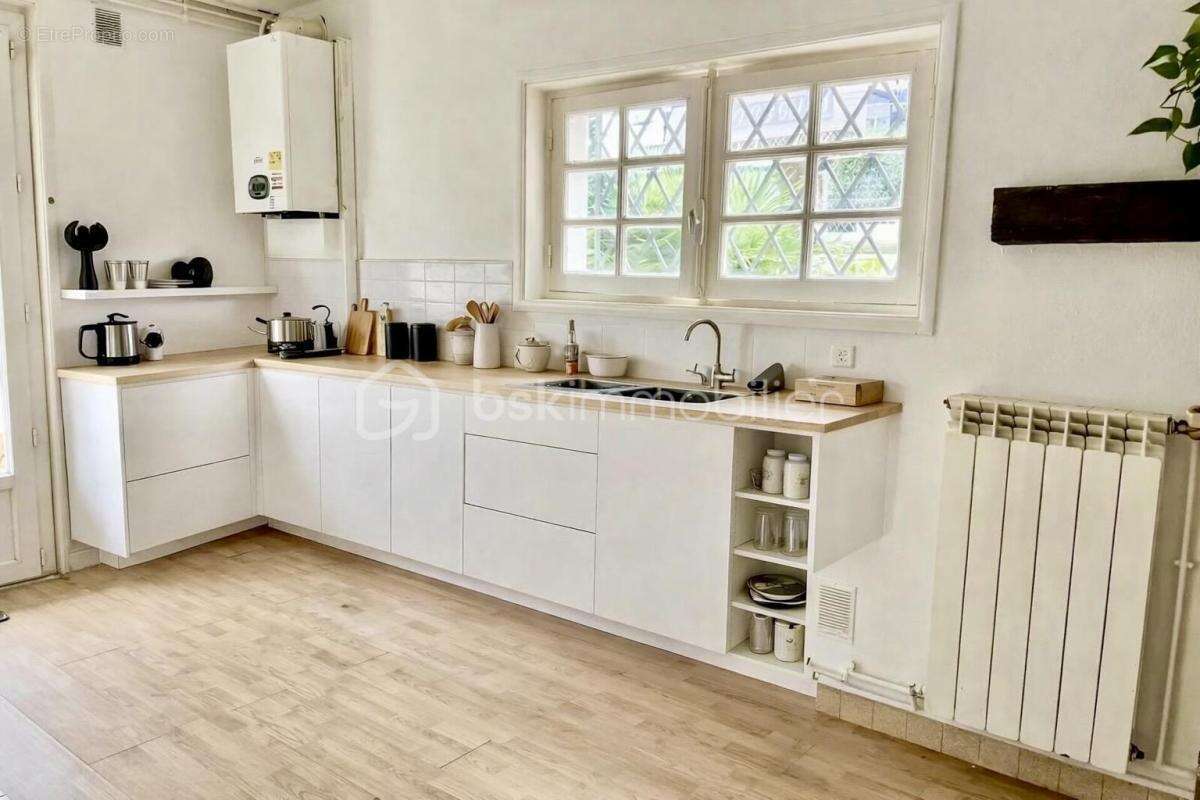 Appartement à HENDAYE