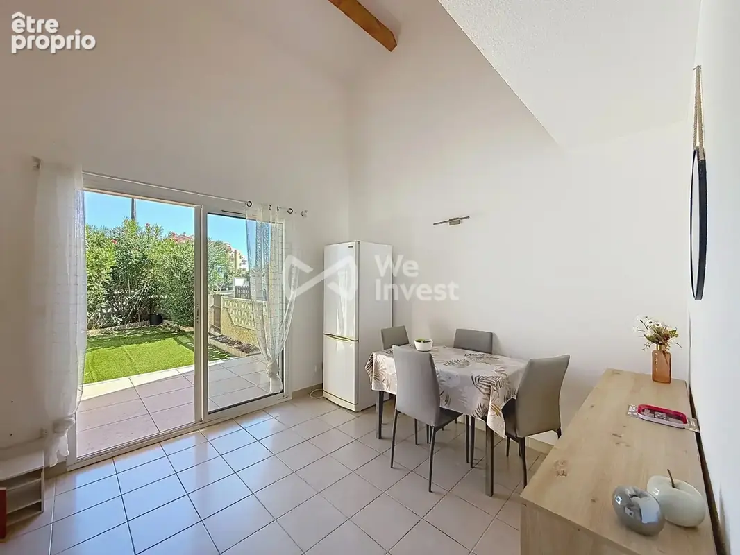 Maison 3 pièces 34 m² à vendre à Le Barcares (66420) - photo 6