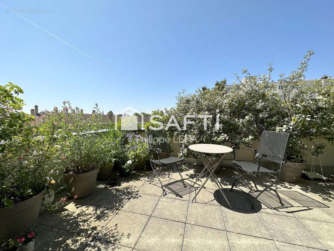 Photo 6 - Appartement à MULHOUSE