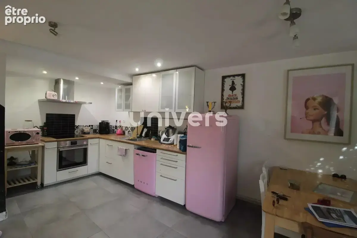 Photo Maison à Etoile-Sur-Rhone au prix de 271 000€
