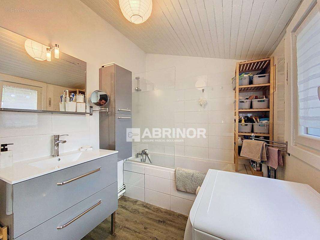 Maison à WAMBRECHIES