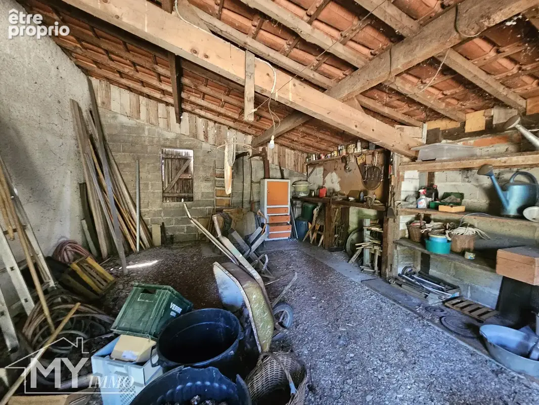 Pineuilh – Maison de plain-pied de 98 m² proche commodités - photo 23