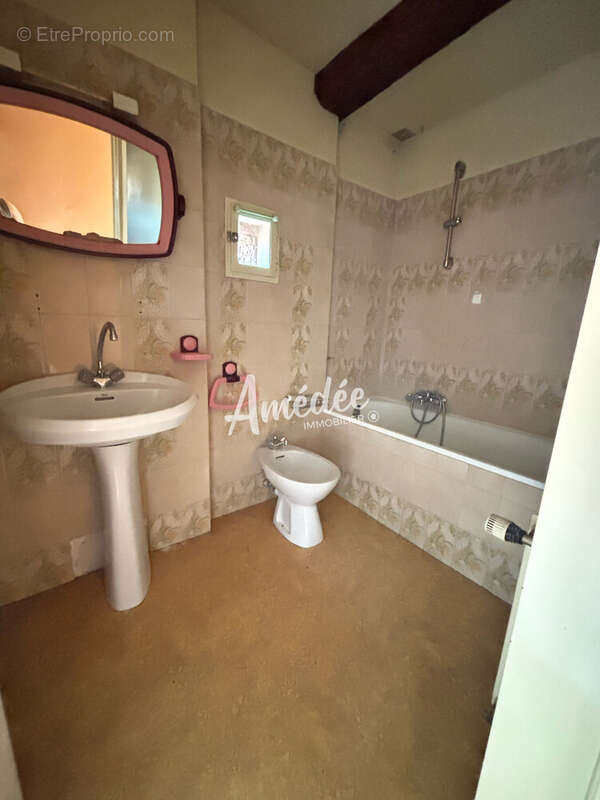 Appartement à ALBI