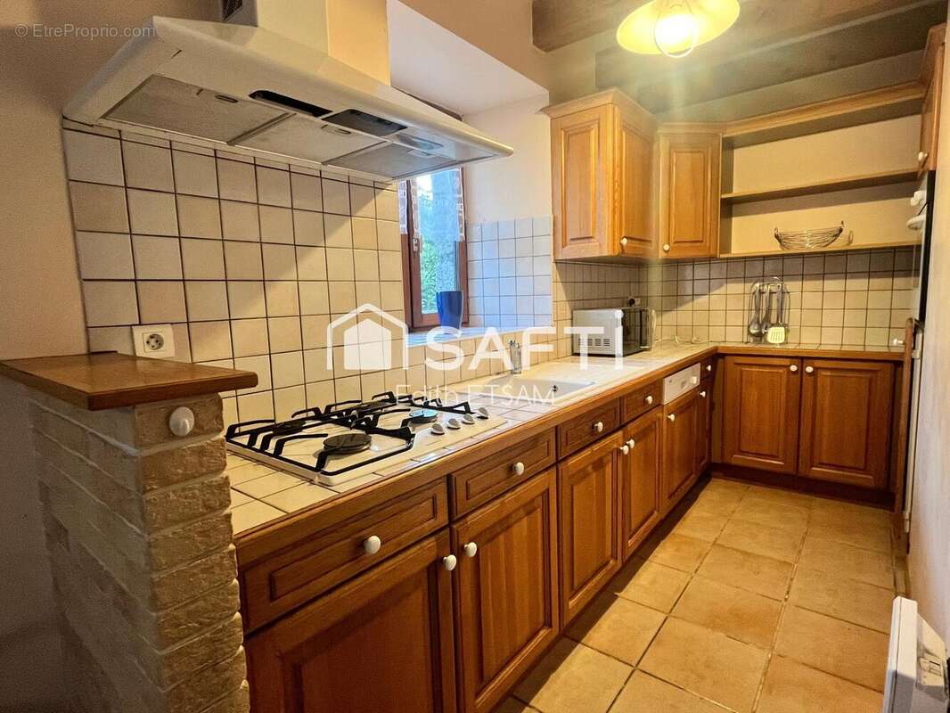 Photo 8 - Maison à COMBRIT