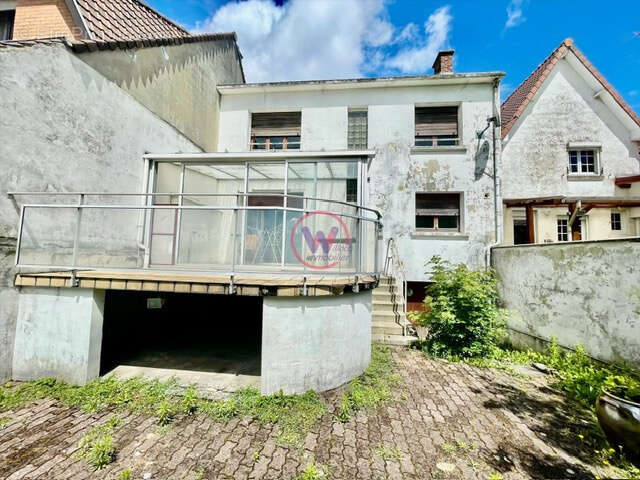 Maison à ARRAS