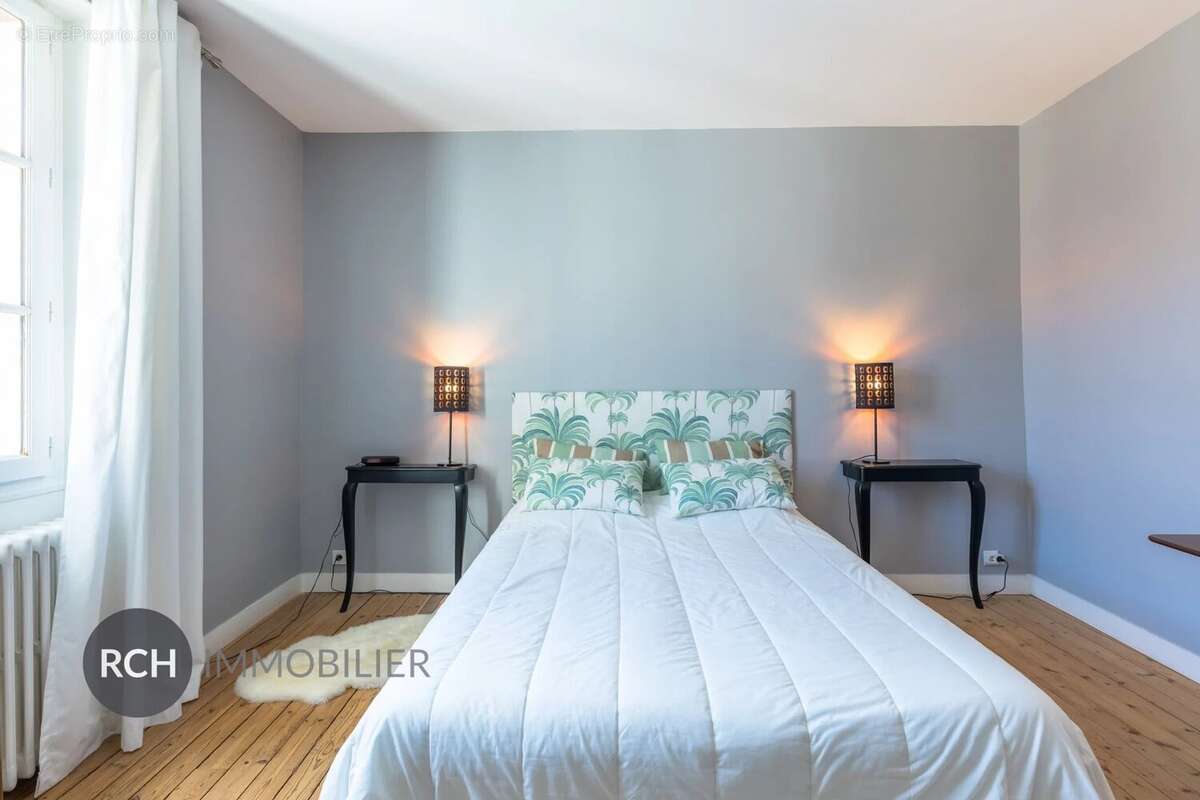 Maison à RAMBOUILLET