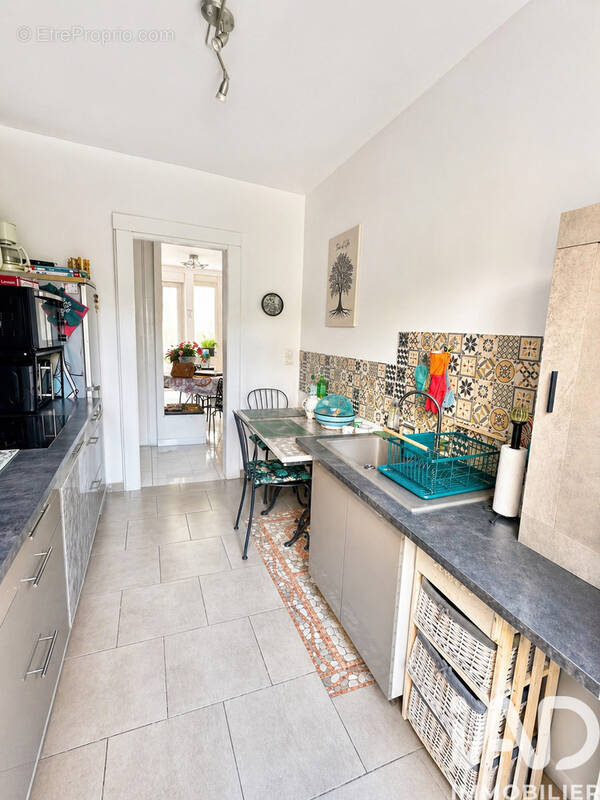 Photo 1 - Appartement à HYERES