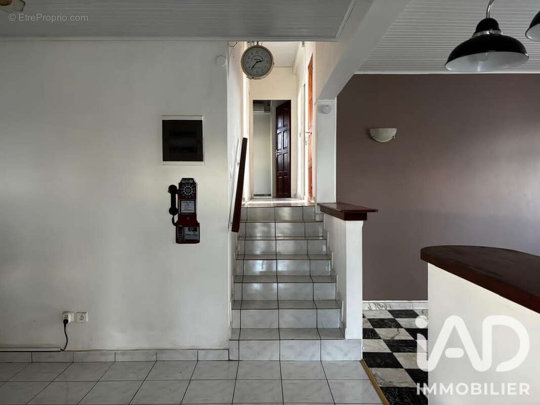 Photo 6 - Appartement à LE LAMENTIN