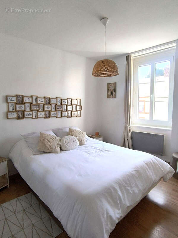 Appartement à HONFLEUR