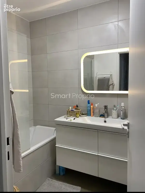 Produit rare ,tres bel appt rue roland oudot 94000 creteil. quartier le lac - photo 6