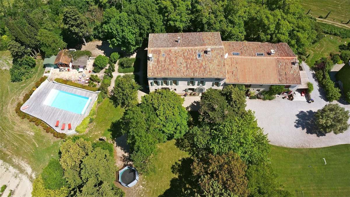 Maison à CARCASSONNE