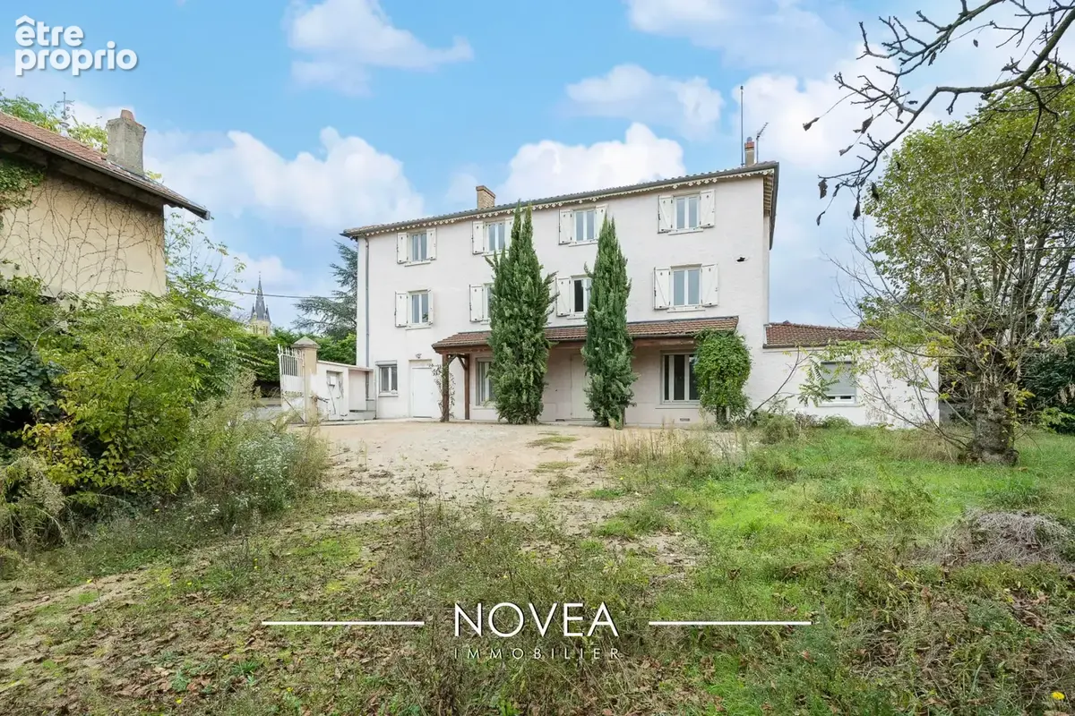 Appartement 1 pièce 14 m² à vendre à Rillieux-La-Pape (69140) - photo 4