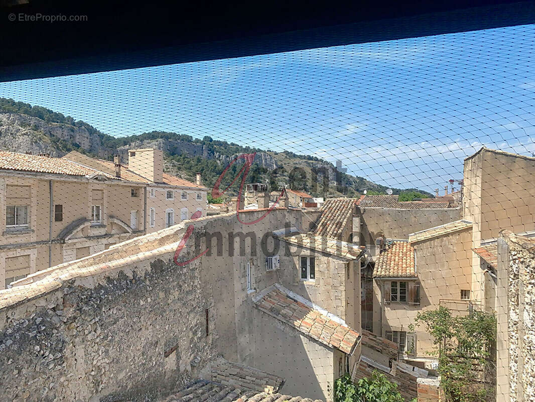 Appartement à CAVAILLON