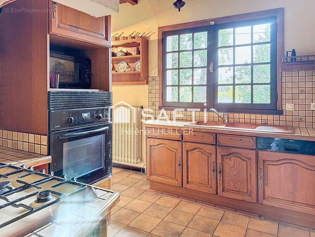 Photo 3 - Maison à LAPEYROUSE-FOSSAT