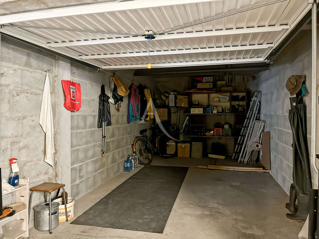 Appartement La Barre De Monts 2 pièce(s) 39.50 m2 - photo 6