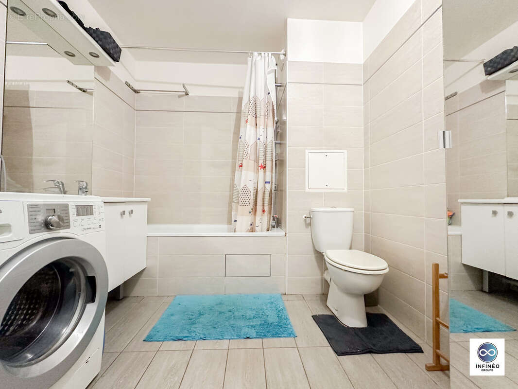 Appartement à RIS-ORANGIS