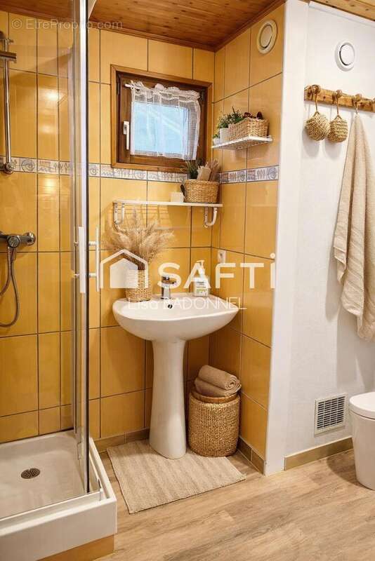 Photo 3 - Maison à GERARDMER