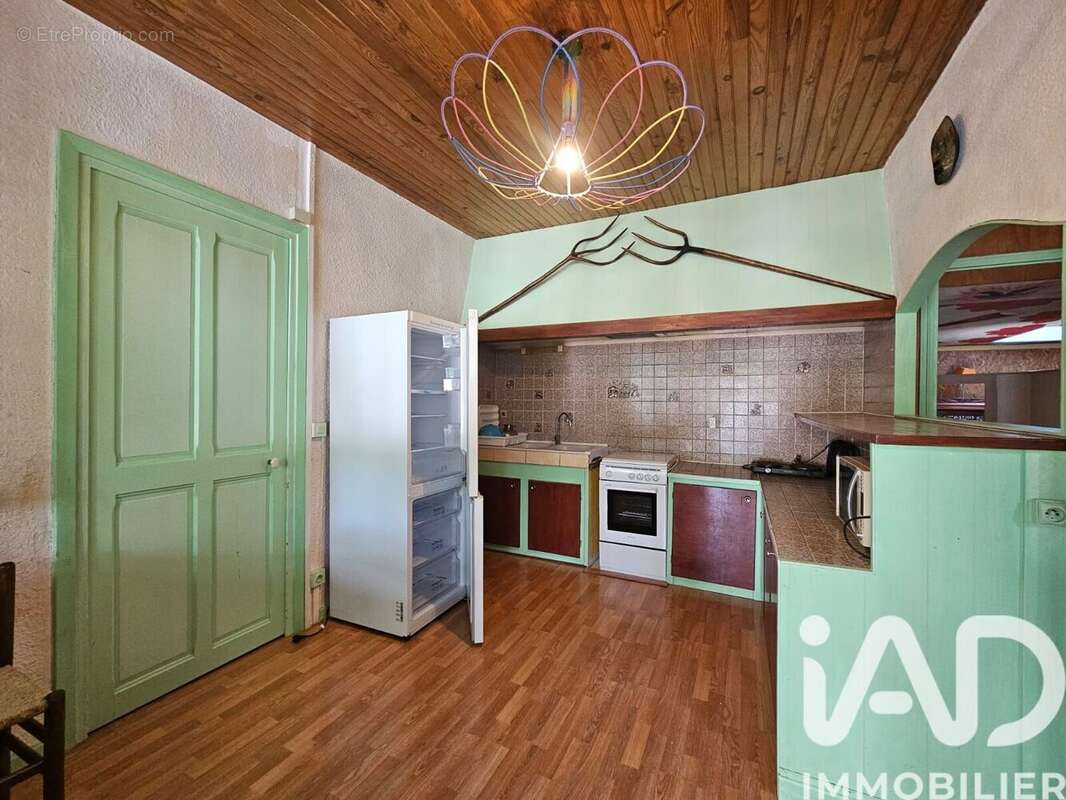 Photo 5 - Maison à BOURG-DE-PEAGE