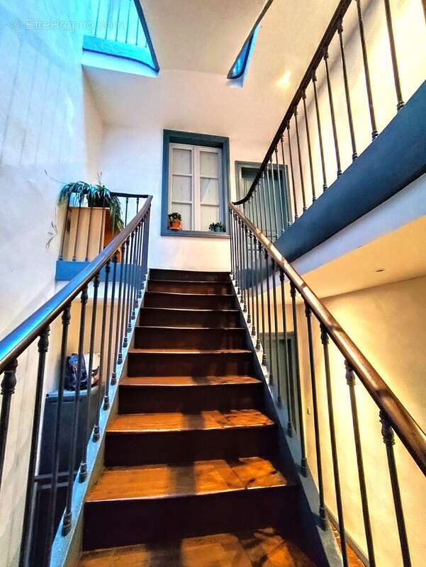 Appartement à BAYONNE