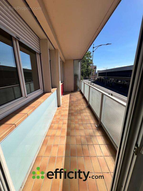 Appartement - photo 7