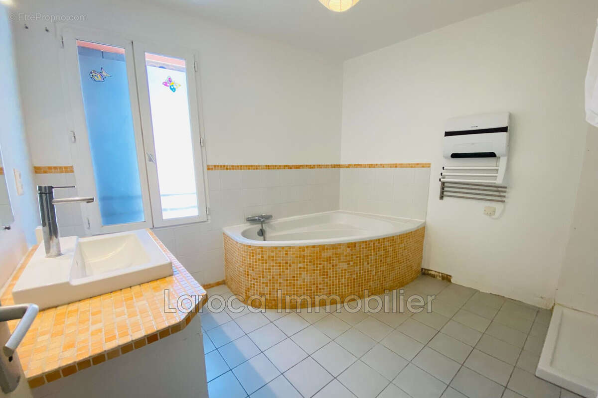 Maison à BANYULS-SUR-MER