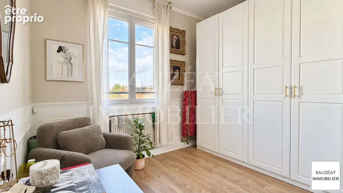 Bagneux - Appartement coup de coeur - Place Dampierre - photo 7