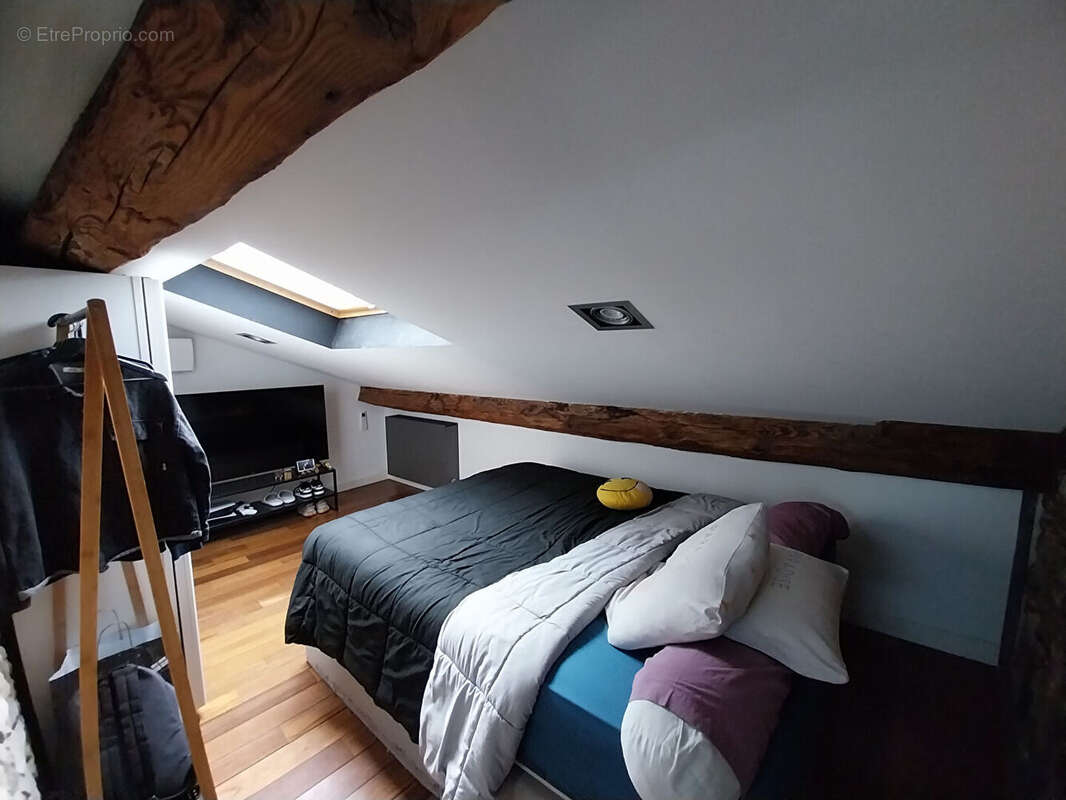 Appartement à VIENNE