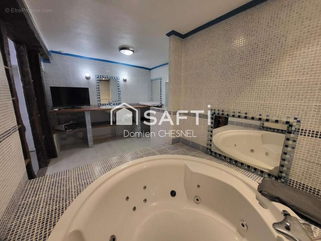 Photo 3 - Maison à LIGNIERES