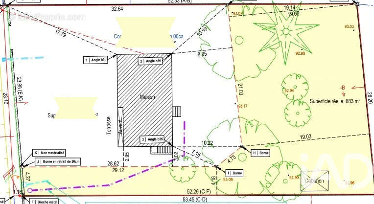 Photo 6 - Terrain à JOUE-LES-TOURS