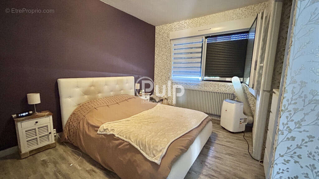 Maison 3 chambres, avec piscine sur Méricourt - photo 9