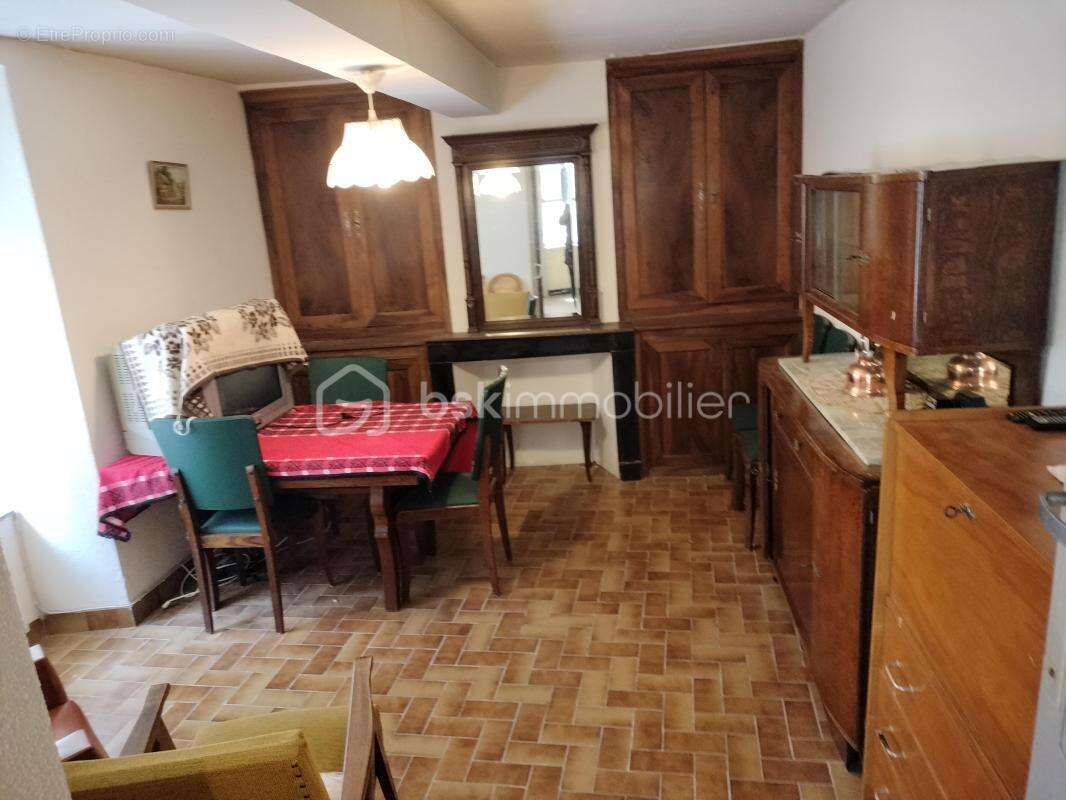 À vendre – Maison à Laure-Minervois (11) - photo 3