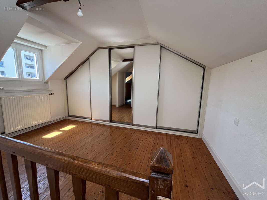 Maison à LE MANS