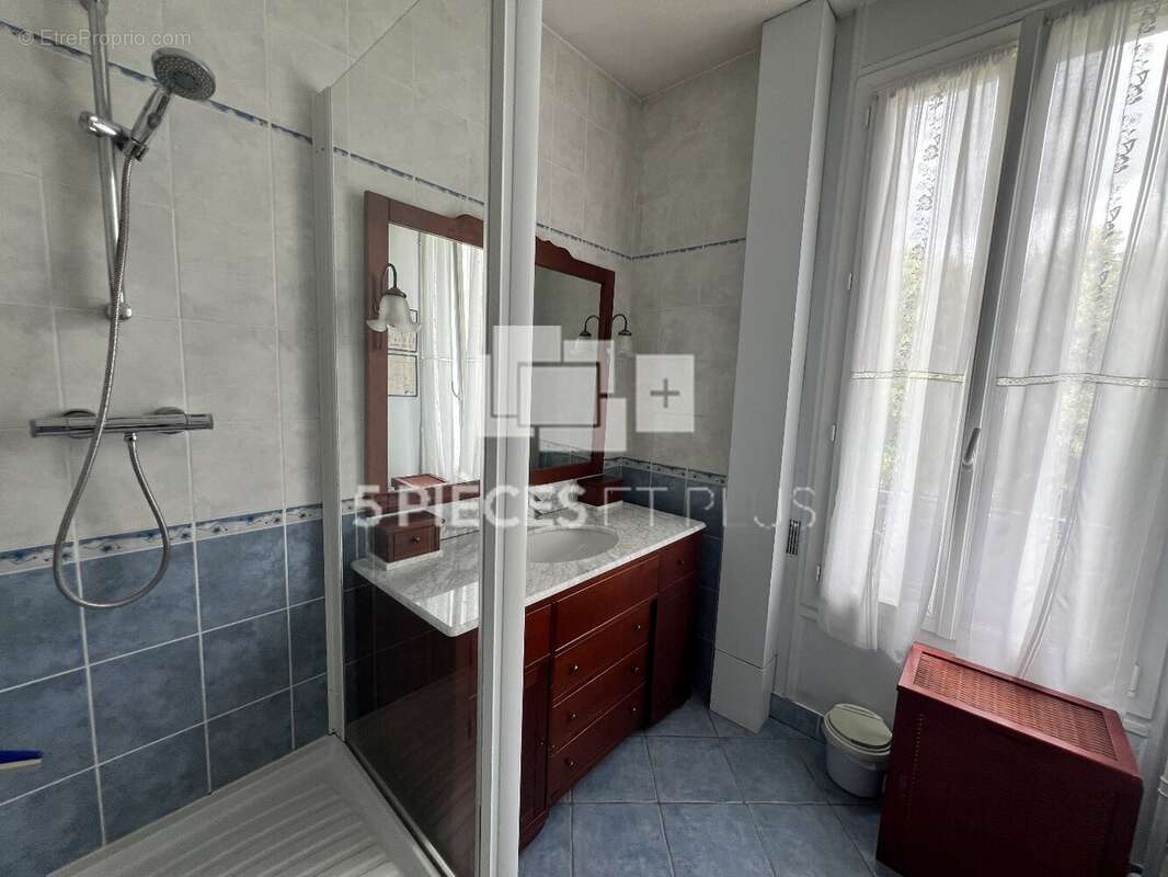 Maison familiale - photo 12
