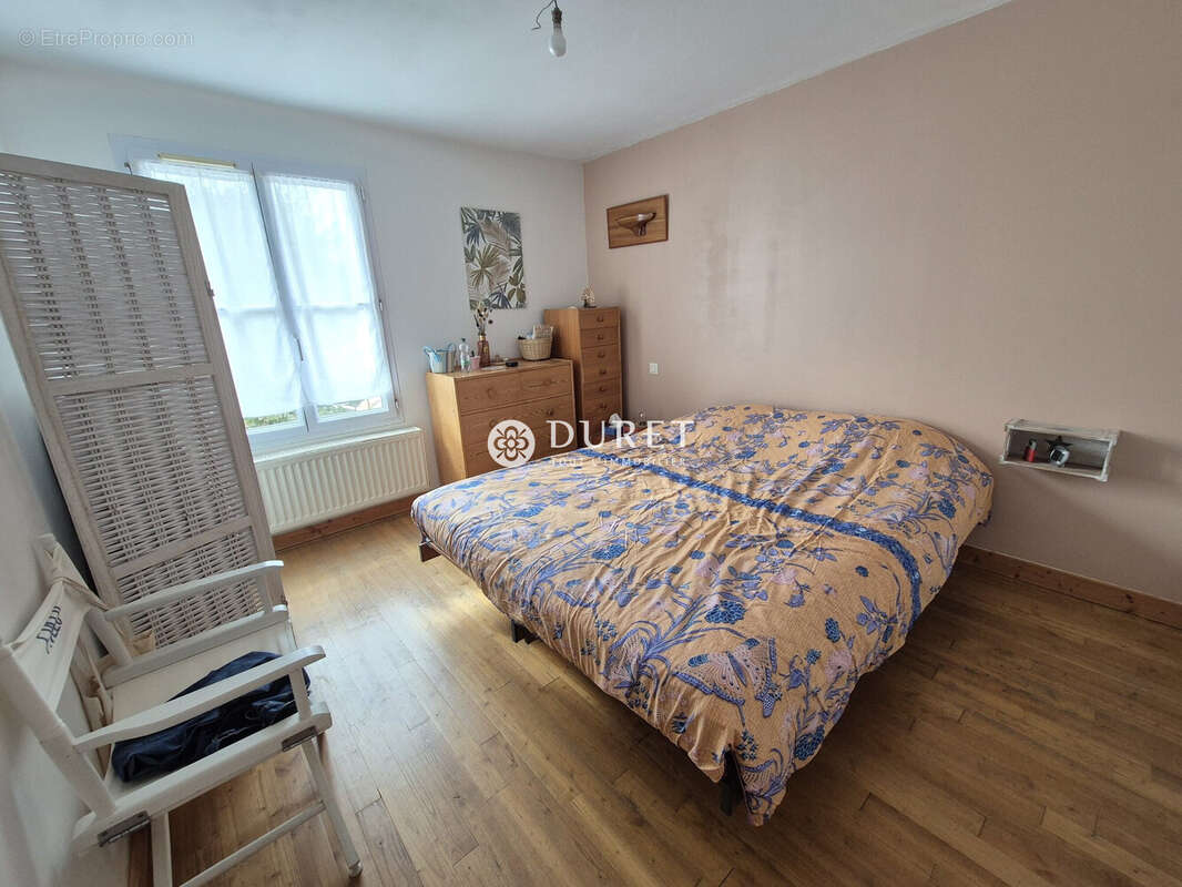 Maison à LA ROCHE-SUR-YON