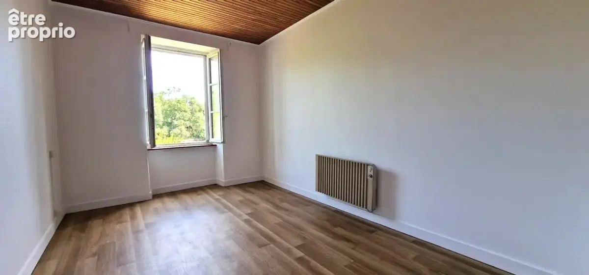 A vendre- Bretagne-Finistère-La Forêt Fouesnant-Immeuble- 6 appartements- Jardin- Potentiel patrimonial - photo 9
