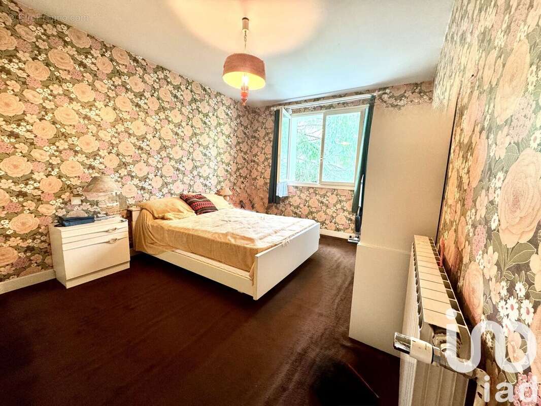 Photo 9 - Maison à JOIGNY