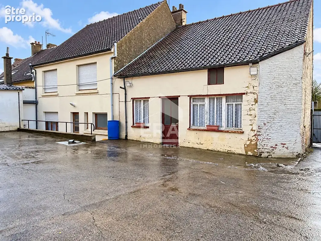 Maison 264m² à licques - photo 2