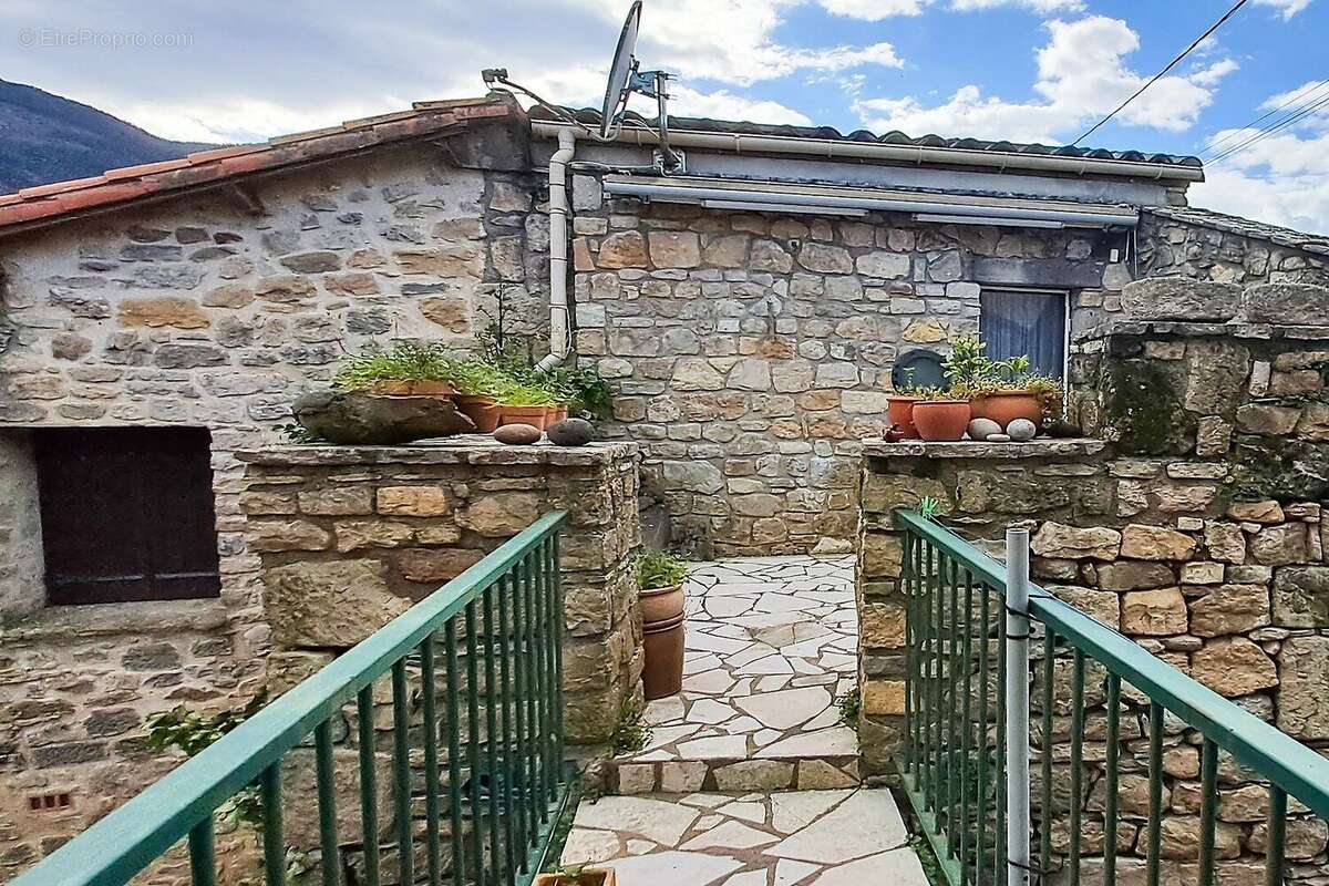 Photo 2 - Maison à LODEVE