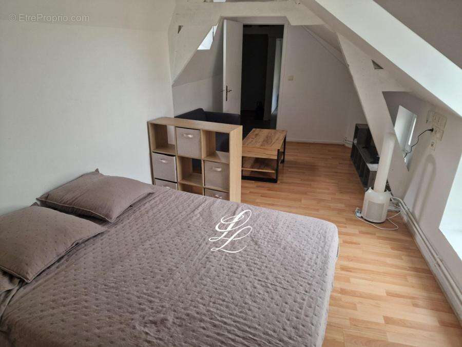 Appartement à LE MANS