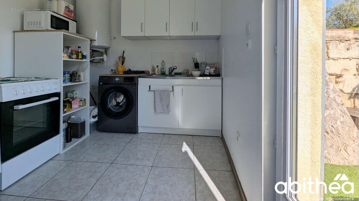 Maison à LES BILLAUX