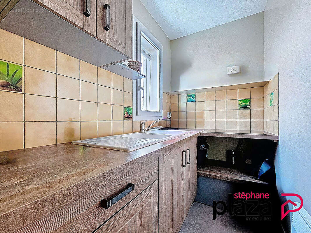 Appartement à ROYAN