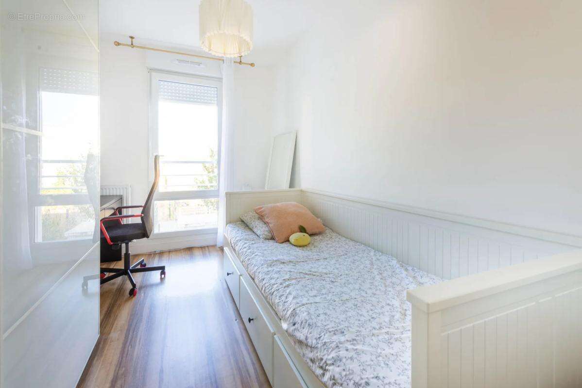 Appartement de 3 pièces de 57 m² à Sartrouville - photo 6