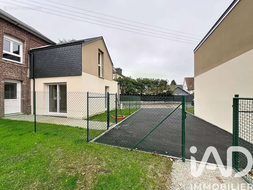 Photo 7 - Maison à BOIS-GUILLAUME