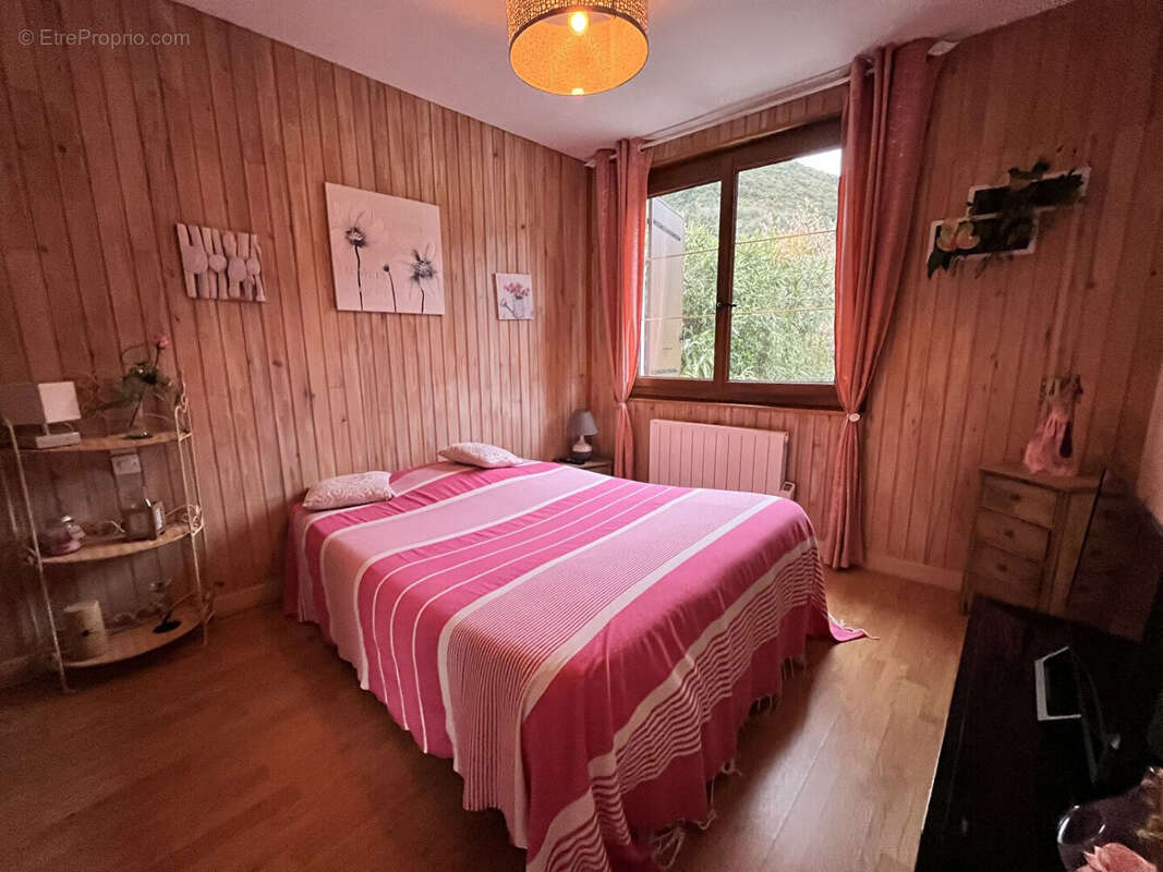 Maison à TERMES